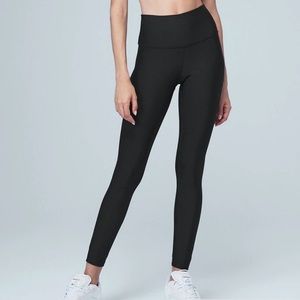 7/8 High-Waist Airlift Legging